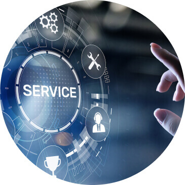 Qingdao Fengyun Machinery Co. Ltd.