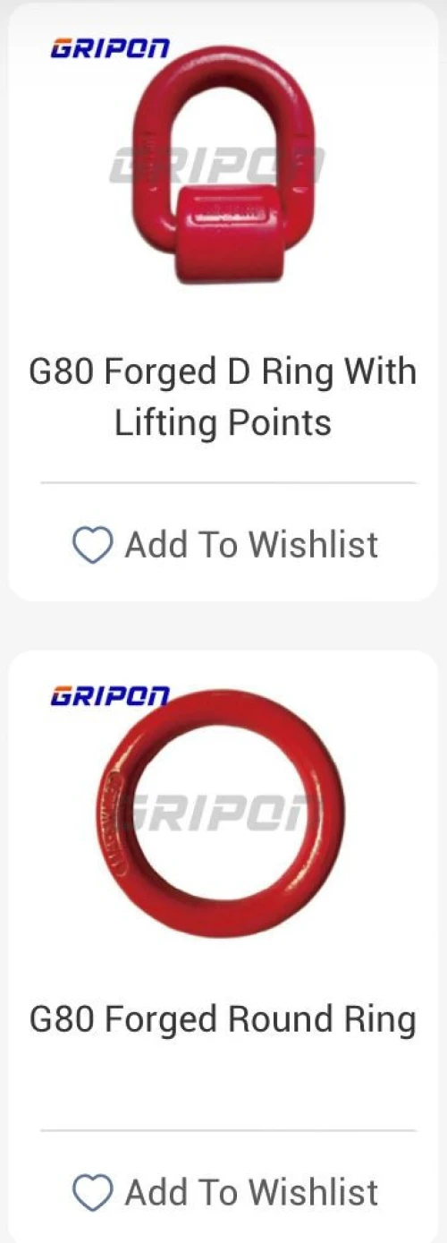 Connecting Links