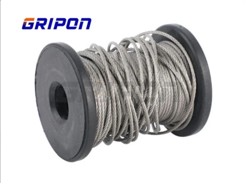 Chains & Wire Ropes