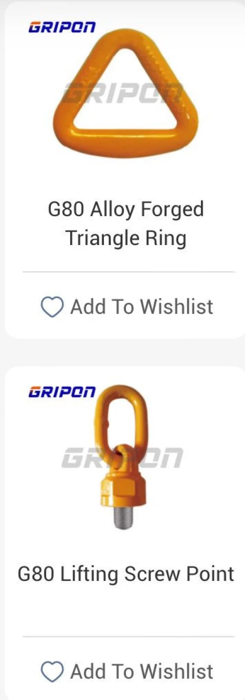 Connecting Links