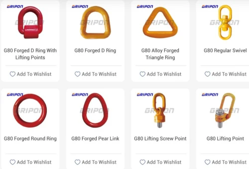 Connecting Links