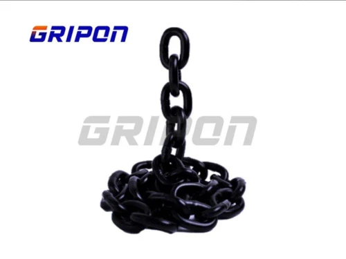 Anchor & Anchor Chains