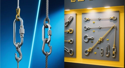 Rigging Hardware