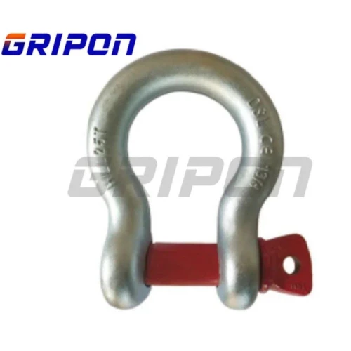 Shackles