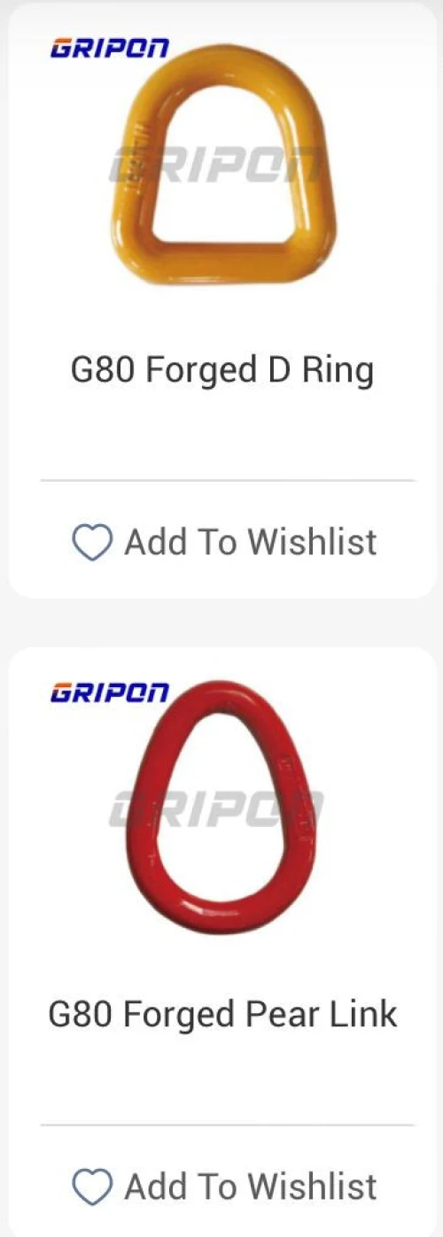Connecting Links
